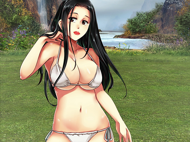 Blood In Bikinis